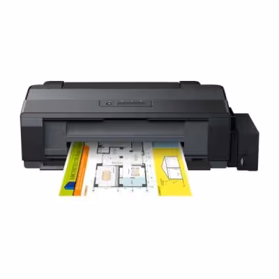 پرینتر جوهر افشان اپسون مدل L1300