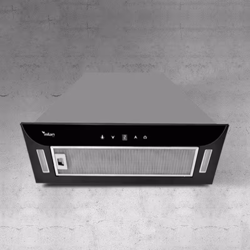 هود میلان 3008 مخفی