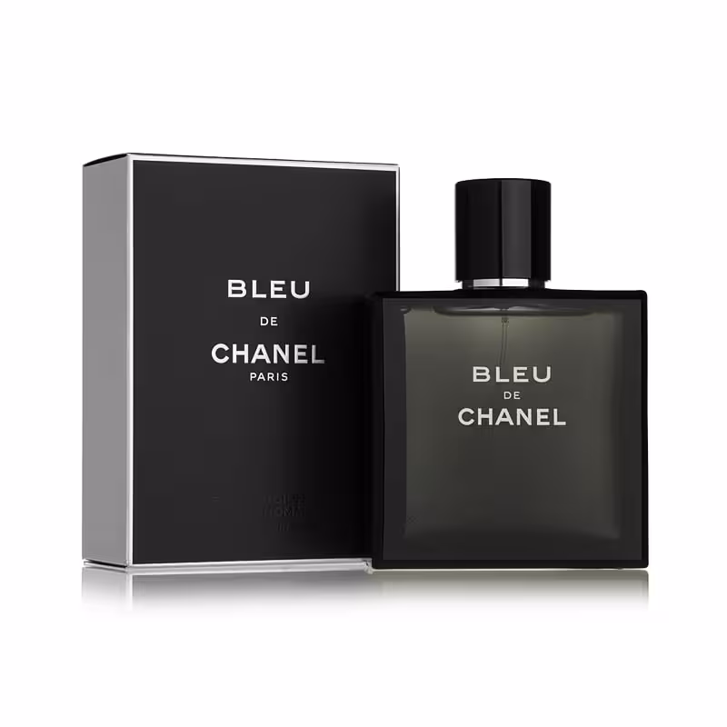 عطر ادکلن بلو شنل - بلو چنل ادو تویلت 100ml EDT