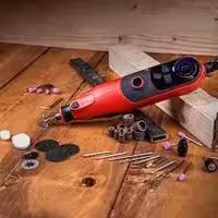 ست مینیاتوری 130وات 181 پارچه مدل 3514