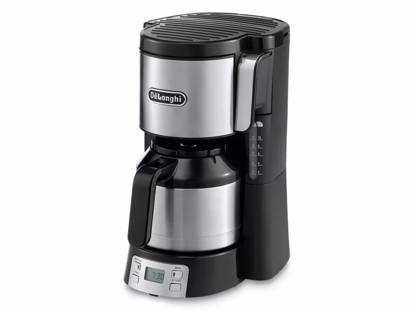 قهوه ساز دلونگی مدل ICM15750