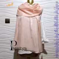 شال مجلسی ژان ژان گلبهی