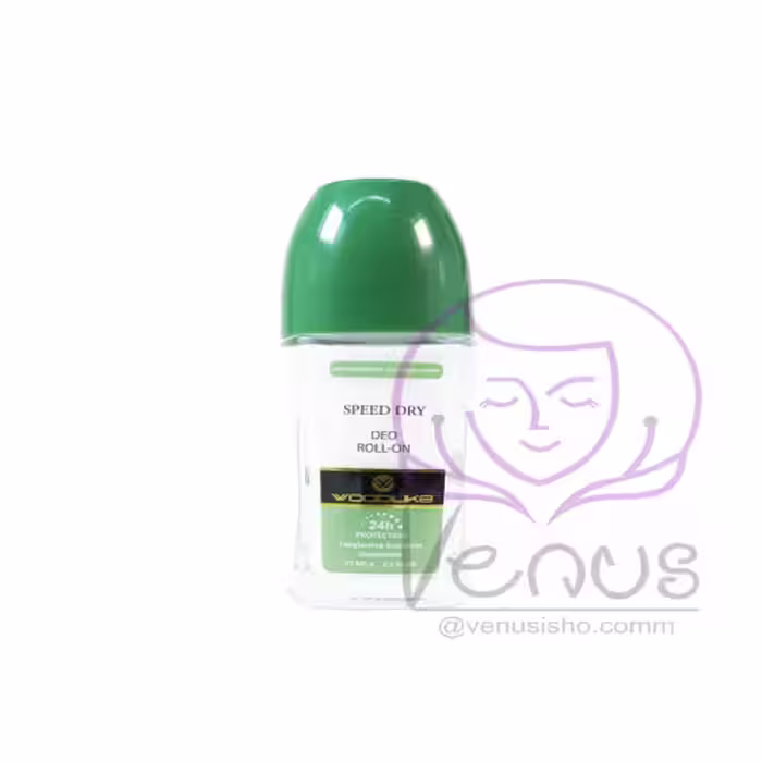 مام SPEED DRY وودلایک