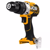 دریل بی سیم JCB Tools – JCB 20V Cordless Brushless Hammer Drill Driver
