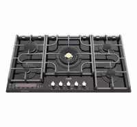 اجاق گاز توکار IG535DB آلتون