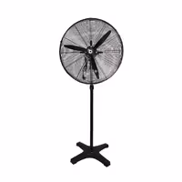 پنکه صنعتی ایستاده برنازی ریموت دار مدل BF-S75R