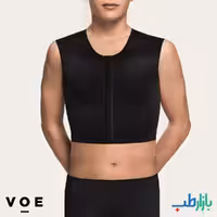 گن بعد از جراحی ژنیکوماستی مردانه کوتاه ووِئه VOE کد 5007s