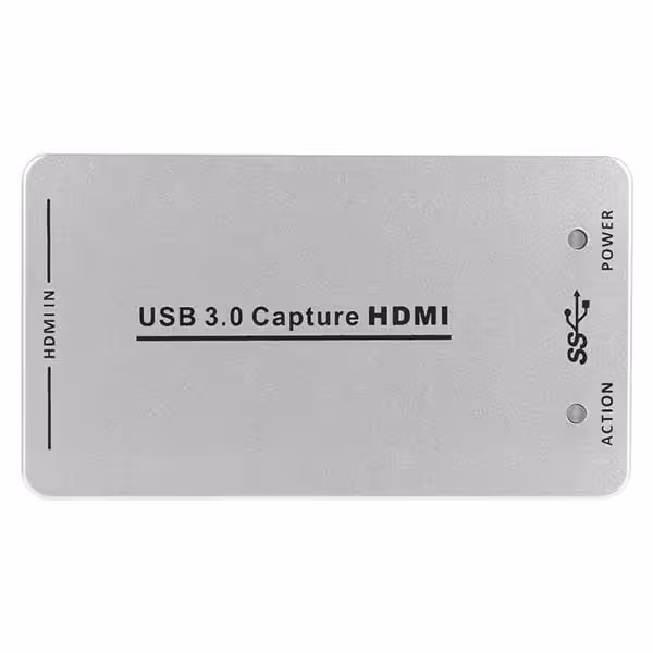 کارت کپچر hdmi  مدل HDV-UH60