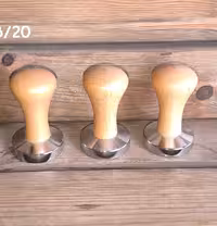 تمپر چوبی سایز 51