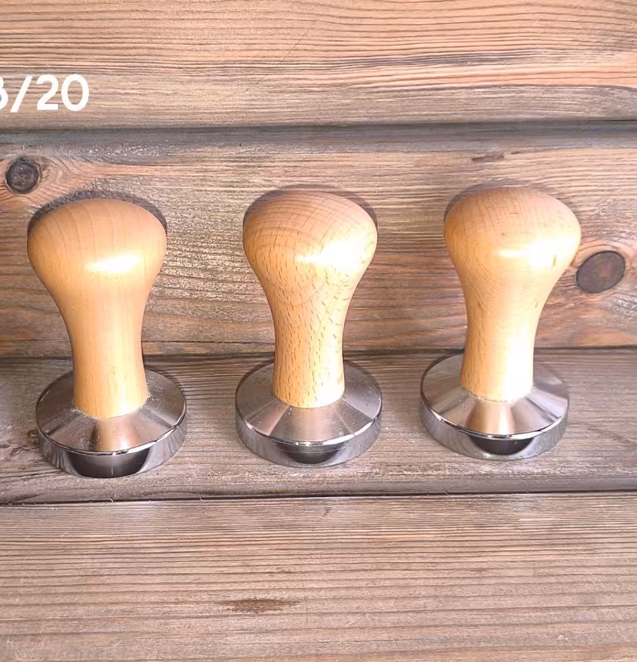 تمپر چوبی سایز 51