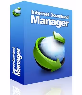 نرم افزار ویندوز IDM.v6.09.3