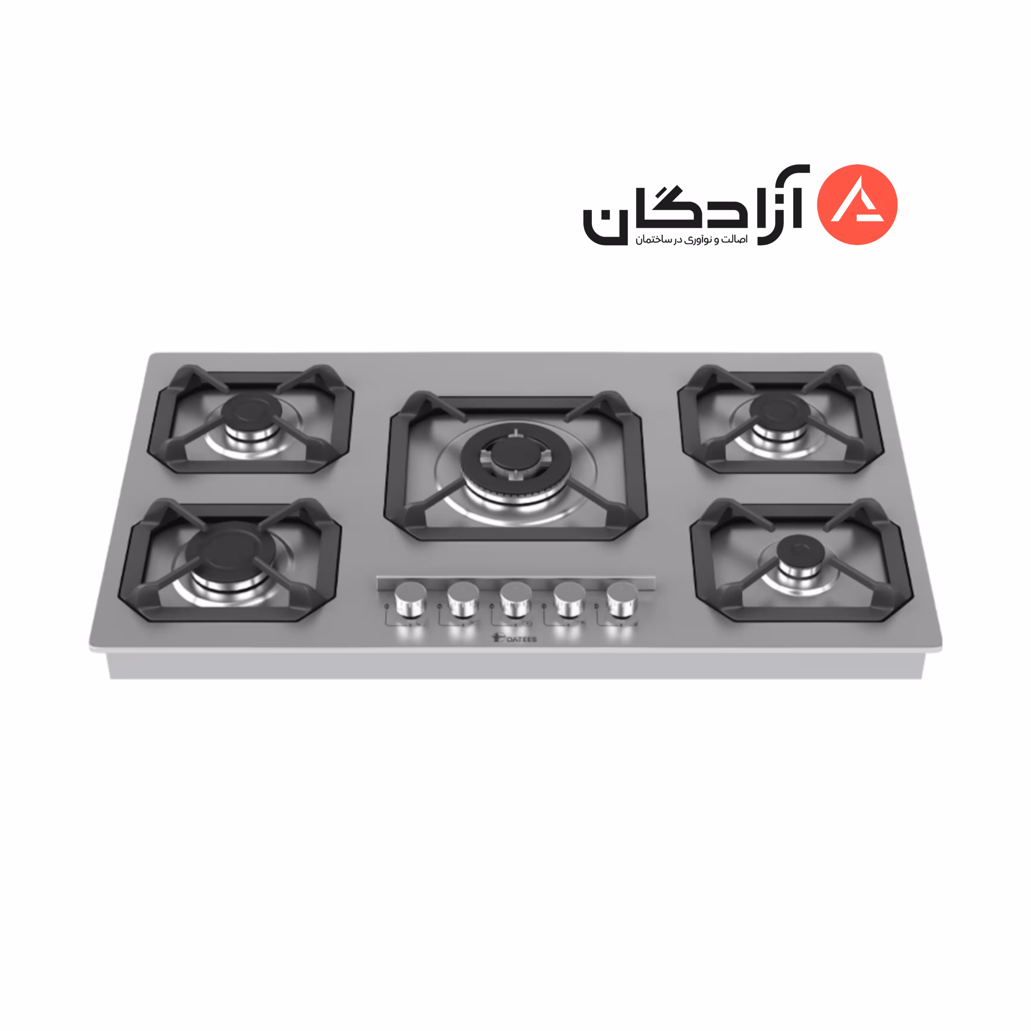 اجاق گاز رومیزی داتیس مدل DS-513