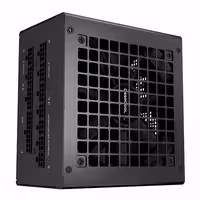 منبع تغذیه (پاور) 750 وات دیپ کول مدل PQ750M با گواهینامه GOLD و قابلیت Full Modular