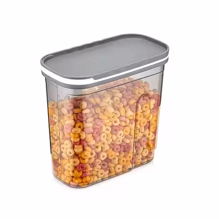 بانکه درب کشویی فولی لایف ترکیه 3000 میلی لیتری (POLI ERZAK) کد 2333