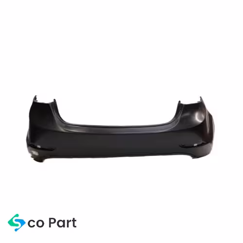 سپر عقب هیوندای النترا