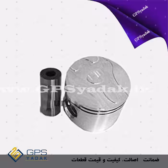 پیستون کیا سورنتو xm