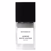 دکانت ادوپرفیوم Jasmine White Leather از برند Bohoboco