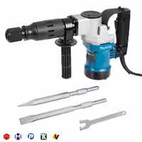 چکش تخریب ماکیتا مدل HM0810T