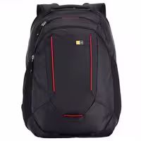 کوله پشتی لپ تاپ برند کیس لاجیک مدل Evolution BPEB-115 مناسب برای لپ تاپ 15.6 اینچی