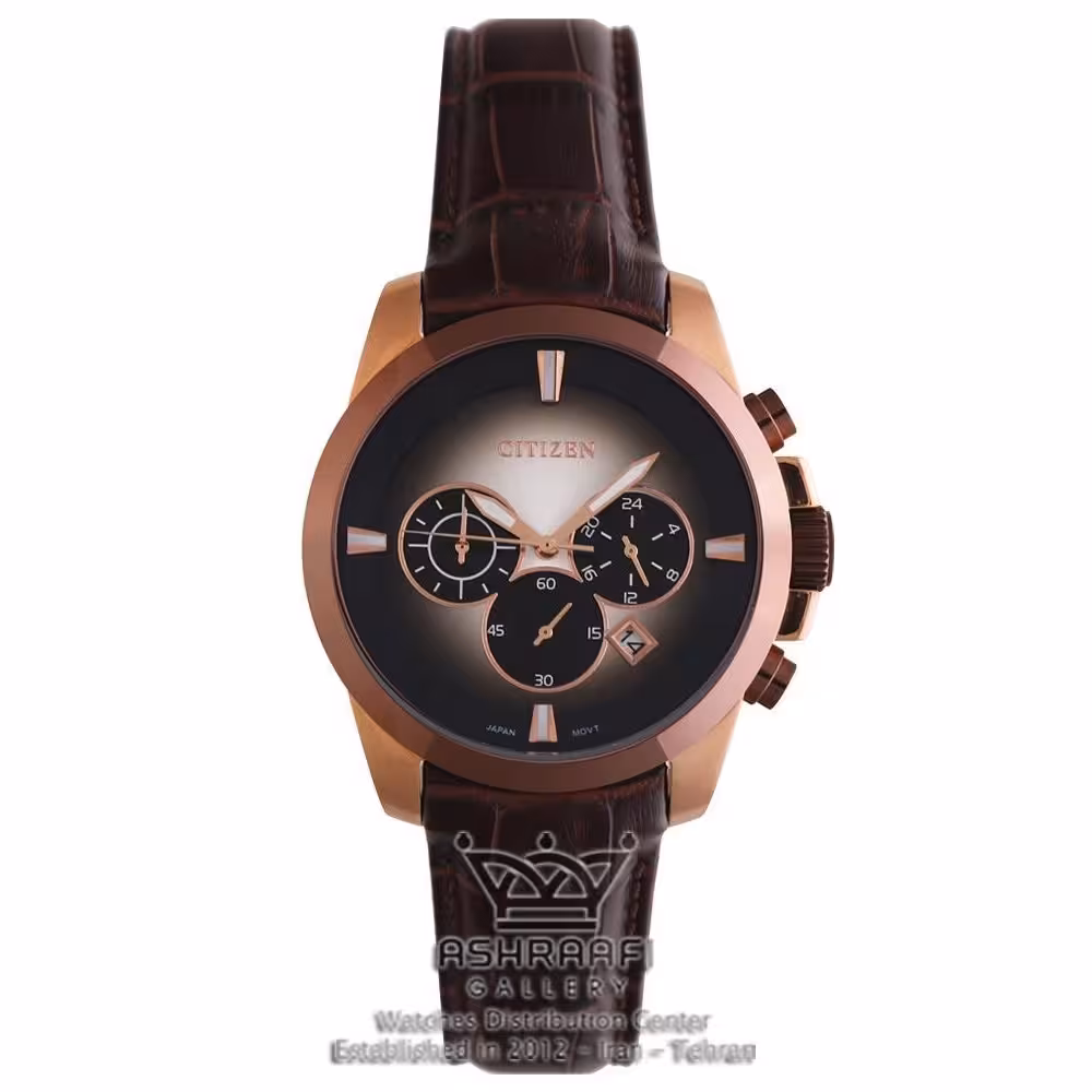 ساعت سیتیزن صفحه مشکی Citizen 18149G