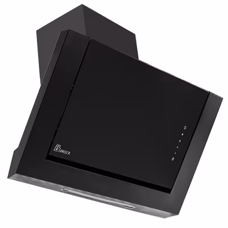 هود بیمکث 2055 مشکی فلزی