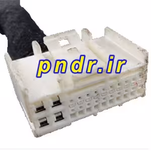 سوکت 24 فیش