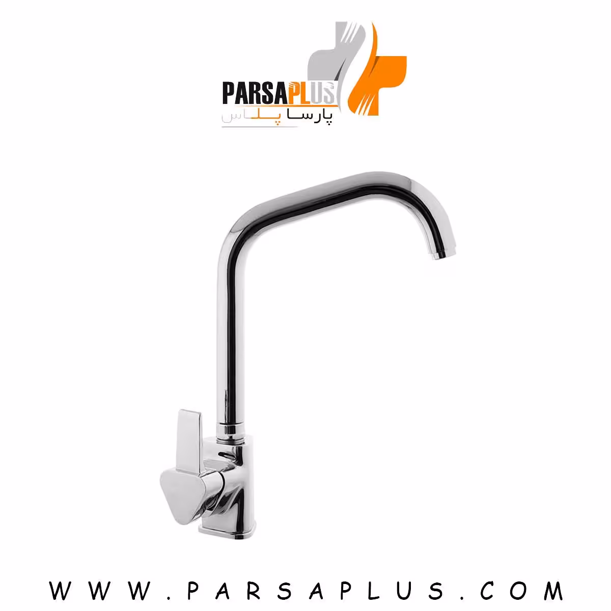 شیر ظرفشویی البرز روز مدل رویا