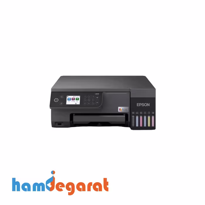 چاپگر چندکاره EPSON L8100