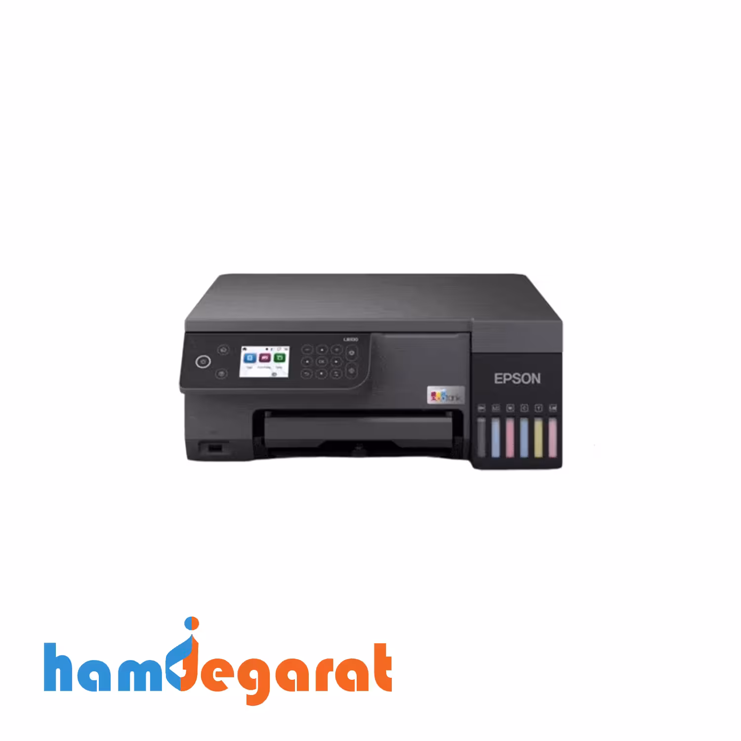 چاپگر چندکاره EPSON L8100