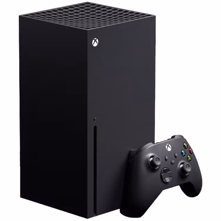 کنسول ایکس باکس سری ایکس – XBOX Series X