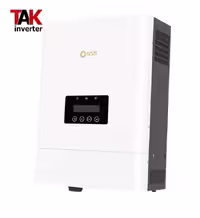 سانورتر 5Kw تک فاز Solis مدل S5-EO1P5K-P-48