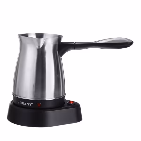 قهوه‌ساز سوکانی مدل Sk-214 | چاوه