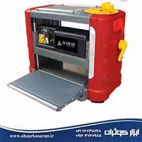 ماشین گندگی با نشانگر دیجیتال Mahak مدل TP-330D