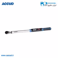 ترک متر دیجیتال 200 نیوتن Accud (اکیود اتریش) مدل TW200