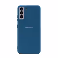 کاور سیلیکونی محافظ لنزدار مناسب برای گوشی موبایل سامسونگ Samsung Galaxy S22 5G