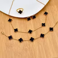 سرویس کامل VanCleef_Black مدل 3750