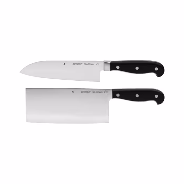 کارد و ساتور وی ام اف | WMF Spitzenklasse Plus knife value set, 2-pieces
