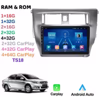 مانیتور اندروید ولکس C30