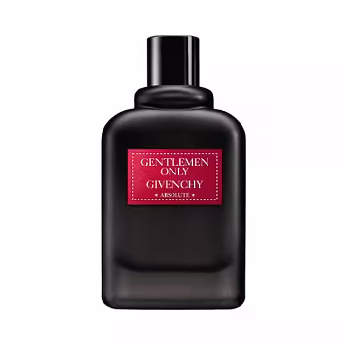 عطر جیونچی جنتلمن اونلی ابسولوت