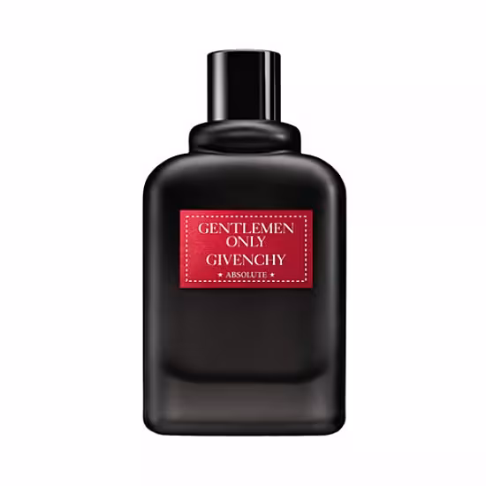 عطر جیونچی جنتلمن اونلی ابسولوت