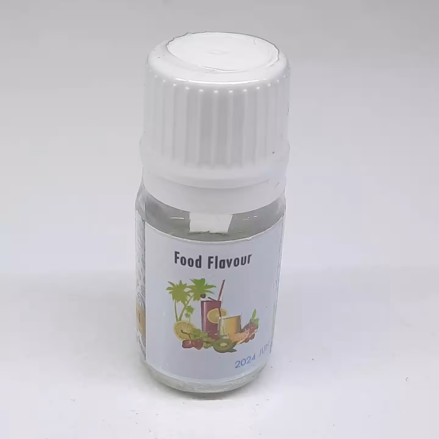 اسانس خوراکی طعم میوه های استوایی