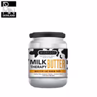 کره مو مورفوس مدل Milk Botter حجم 200ml
