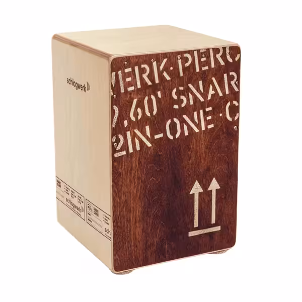 کاخن Schalgwerk مدل CP403 Red Edition