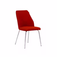 صندلی چهارپایه نیلپر مدل REF 446