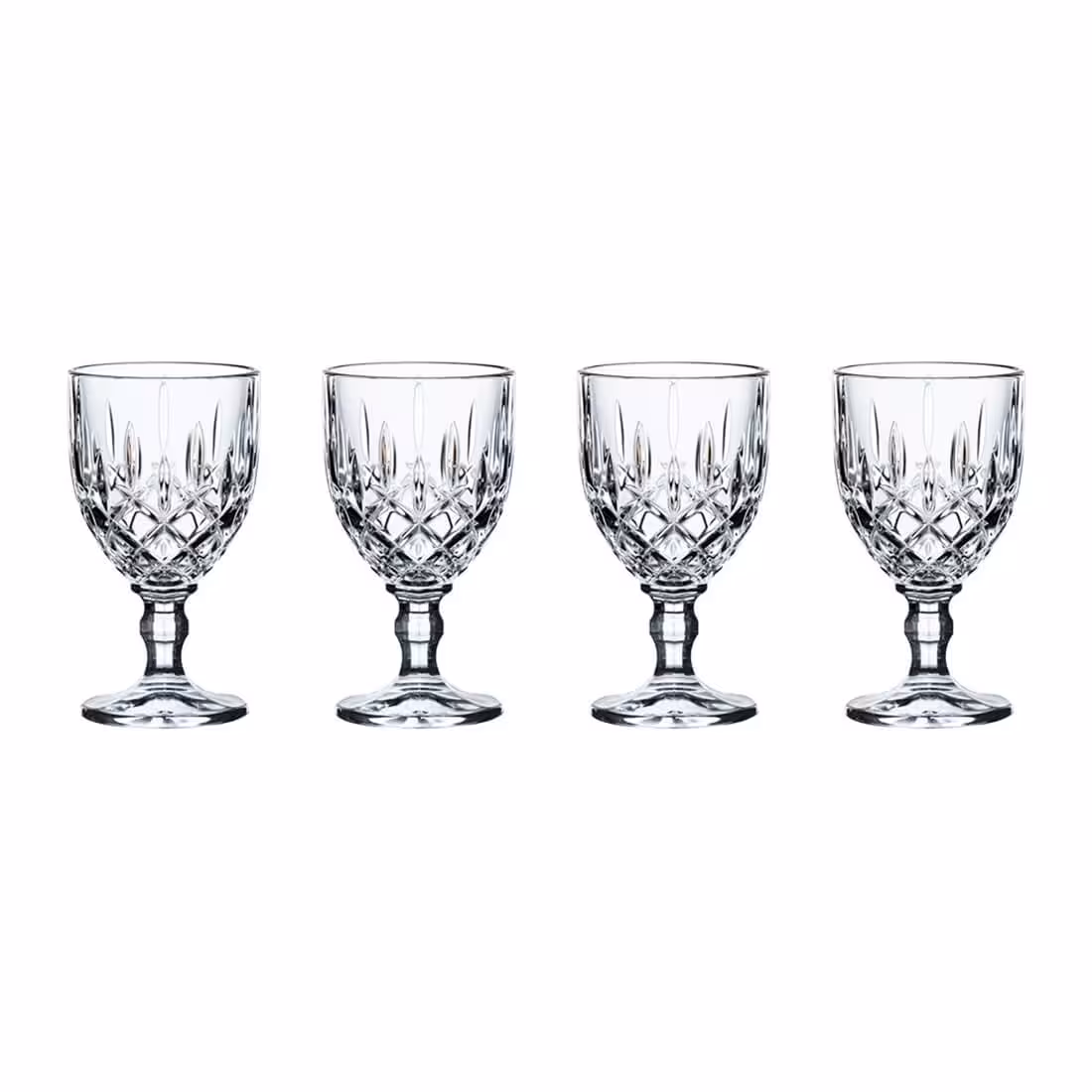 لیوان 4 پارچه ناخمن مدل Nachtmann Noblesse Liqueur Goblet