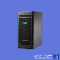 سرور HPE ProLiant مدل ML110 Gen10