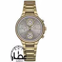 ساعت مچی زنانه فلزی ونیز مدل 801542101