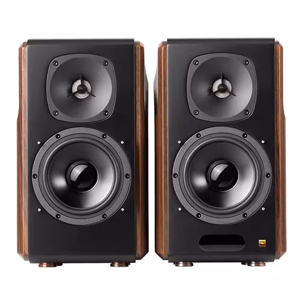 اسپیکر دسکتاپ ادیفایر مدل S2000MKIII