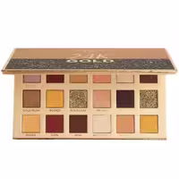 پالت سایه چشم 18 رنگ 24k Gold رولوشن