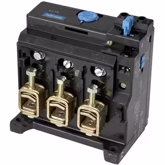 رله حرارتی پارس فانال 50 تا 63 آمپر مدل K27D